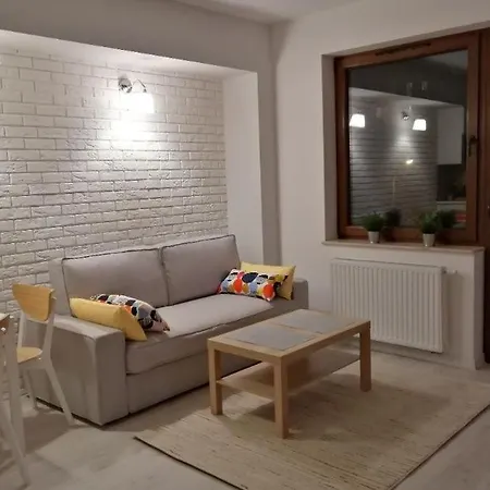 Apartament Verona Krynica Zdroj Exterior photo