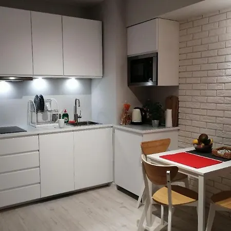 Apartament Verona Krynica Zdroj Exterior photo