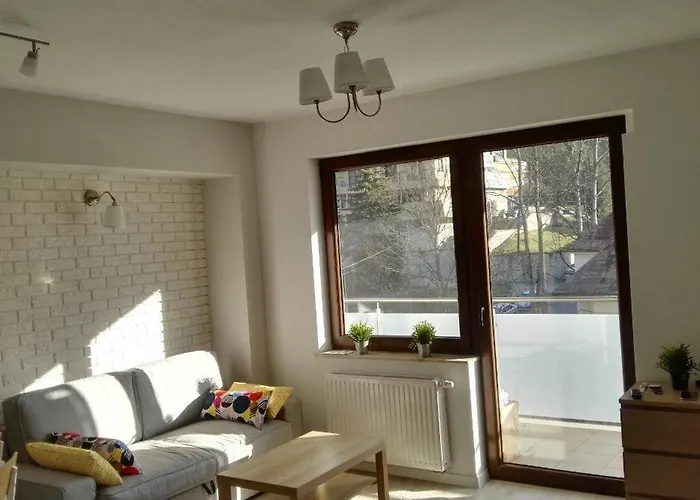Apartament Verona