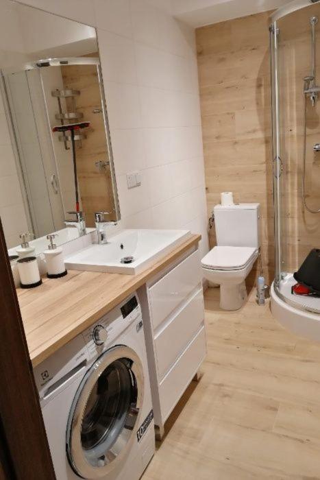 Apartament Verona Krynica-Zdrój